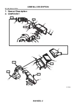 Предварительный просмотр 1015 страницы Subaru 2003 Legacy Service Manual