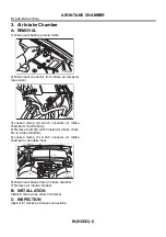 Предварительный просмотр 1019 страницы Subaru 2003 Legacy Service Manual