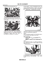 Предварительный просмотр 1045 страницы Subaru 2003 Legacy Service Manual