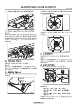 Предварительный просмотр 1144 страницы Subaru 2003 Legacy Service Manual