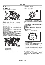 Предварительный просмотр 1160 страницы Subaru 2003 Legacy Service Manual