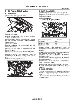 Предварительный просмотр 1162 страницы Subaru 2003 Legacy Service Manual