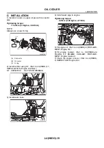 Предварительный просмотр 1168 страницы Subaru 2003 Legacy Service Manual