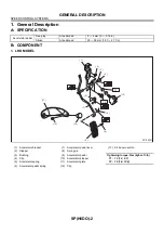 Предварительный просмотр 1171 страницы Subaru 2003 Legacy Service Manual