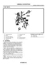 Предварительный просмотр 1172 страницы Subaru 2003 Legacy Service Manual