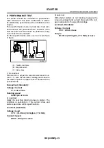 Предварительный просмотр 1198 страницы Subaru 2003 Legacy Service Manual