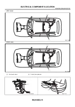 Предварительный просмотр 1222 страницы Subaru 2003 Legacy Service Manual