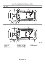 Предварительный просмотр 1225 страницы Subaru 2003 Legacy Service Manual