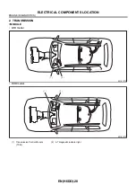 Предварительный просмотр 1227 страницы Subaru 2003 Legacy Service Manual