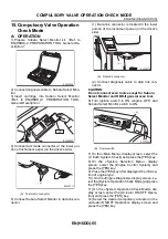 Предварительный просмотр 1262 страницы Subaru 2003 Legacy Service Manual