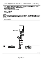 Предварительный просмотр 1331 страницы Subaru 2003 Legacy Service Manual