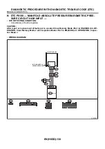 Предварительный просмотр 1337 страницы Subaru 2003 Legacy Service Manual