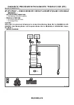 Предварительный просмотр 1417 страницы Subaru 2003 Legacy Service Manual