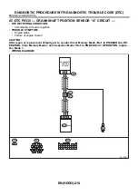 Предварительный просмотр 1425 страницы Subaru 2003 Legacy Service Manual