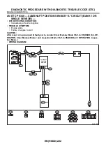 Предварительный просмотр 1429 страницы Subaru 2003 Legacy Service Manual