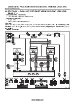 Предварительный просмотр 1437 страницы Subaru 2003 Legacy Service Manual