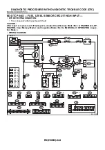 Предварительный просмотр 1451 страницы Subaru 2003 Legacy Service Manual