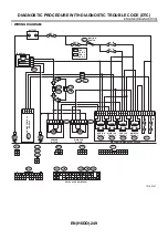 Предварительный просмотр 1456 страницы Subaru 2003 Legacy Service Manual