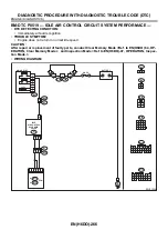 Предварительный просмотр 1473 страницы Subaru 2003 Legacy Service Manual