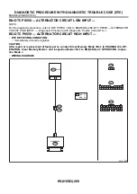 Предварительный просмотр 1475 страницы Subaru 2003 Legacy Service Manual