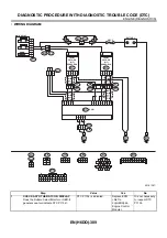 Предварительный просмотр 1516 страницы Subaru 2003 Legacy Service Manual