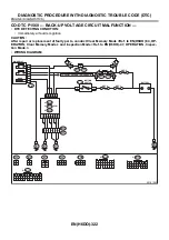 Предварительный просмотр 1529 страницы Subaru 2003 Legacy Service Manual