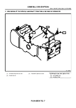 Предварительный просмотр 1550 страницы Subaru 2003 Legacy Service Manual