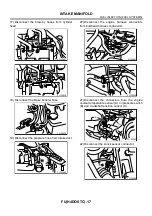 Предварительный просмотр 1560 страницы Subaru 2003 Legacy Service Manual