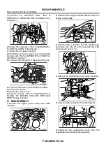 Предварительный просмотр 1565 страницы Subaru 2003 Legacy Service Manual