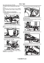 Предварительный просмотр 1591 страницы Subaru 2003 Legacy Service Manual