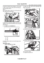 Предварительный просмотр 1600 страницы Subaru 2003 Legacy Service Manual