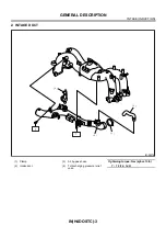 Предварительный просмотр 1624 страницы Subaru 2003 Legacy Service Manual