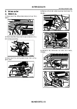 Предварительный просмотр 1634 страницы Subaru 2003 Legacy Service Manual