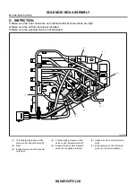 Предварительный просмотр 1641 страницы Subaru 2003 Legacy Service Manual