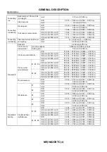 Предварительный просмотр 1649 страницы Subaru 2003 Legacy Service Manual