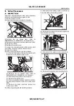 Предварительный просмотр 1672 страницы Subaru 2003 Legacy Service Manual