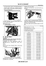 Предварительный просмотр 1674 страницы Subaru 2003 Legacy Service Manual