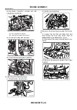 Предварительный просмотр 1677 страницы Subaru 2003 Legacy Service Manual