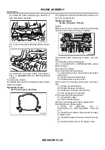 Предварительный просмотр 1683 страницы Subaru 2003 Legacy Service Manual