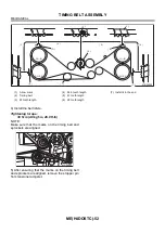 Предварительный просмотр 1697 страницы Subaru 2003 Legacy Service Manual