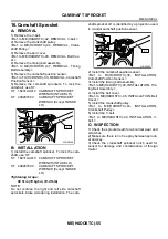 Предварительный просмотр 1700 страницы Subaru 2003 Legacy Service Manual