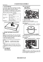 Предварительный просмотр 1713 страницы Subaru 2003 Legacy Service Manual