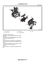 Предварительный просмотр 1718 страницы Subaru 2003 Legacy Service Manual