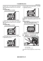 Предварительный просмотр 1720 страницы Subaru 2003 Legacy Service Manual