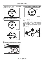 Предварительный просмотр 1721 страницы Subaru 2003 Legacy Service Manual