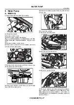 Предварительный просмотр 1772 страницы Subaru 2003 Legacy Service Manual