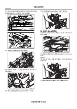 Предварительный просмотр 1779 страницы Subaru 2003 Legacy Service Manual