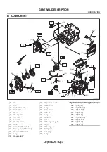 Предварительный просмотр 1792 страницы Subaru 2003 Legacy Service Manual