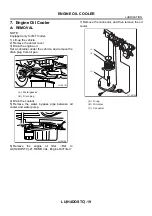 Предварительный просмотр 1808 страницы Subaru 2003 Legacy Service Manual