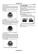 Предварительный просмотр 1820 страницы Subaru 2003 Legacy Service Manual